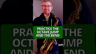 David Sandborn Is That Good! Learn The Maputo Lick! | By Søren Ballegaard Music