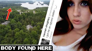 She tweeted this days before her murder | True Crime Story