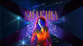 Shakira - Don't Wait Up - Furi DRUMS Club Remix