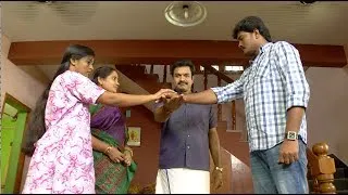 Azhagi Episode 556, 25/12/13