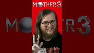 Mother fans during a Nintendo Direct... #shorts