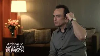 Hank Azaria discusses the Frank Grimes episode of "The Simpsons" - EMMYTVLEGENDS.ORG