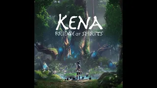 Beneath Worlds | Kena: Bridge of Spirits OST