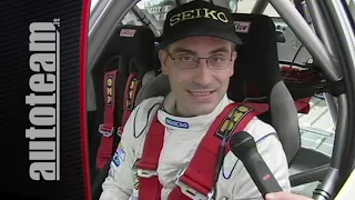 Rally di Schio 1999