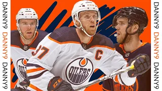 All 33 of Connor McDavid's Goals from the 2021 Reg. Season | NHL Highlights