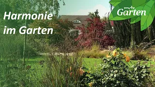 Traumgarten: Harmonisches Gartenreich an der Havel | MDR Garten