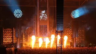 Rammstein   Du Hast   Gelsenkirchen 2019