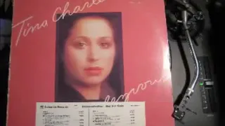 TINA CHARLES - It's Time For A Change Of Heart