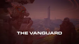 Vanguard Expeditionary Forces | Age of Wonders: Planetfall