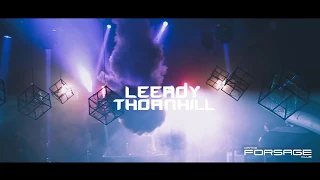 12 Years on top! Leeroy Thornhill (ex-Prodigy)