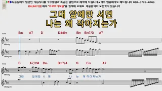 김수희 애모