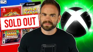 Nintendo Switch Scalpers Get Ridiculous & Xbox Set For A Surprising Hardware Reveal? | News Wave