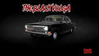 The Black Volga / Polish Urban Legend