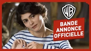 Coco Avant Chanel - Bande Annonce Officielle - Audrey Tautou / Benoît Poelvoorde