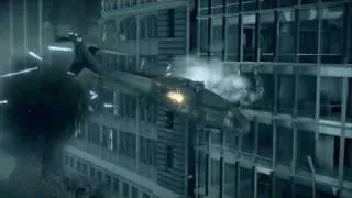 Crysis 2 - Reveal