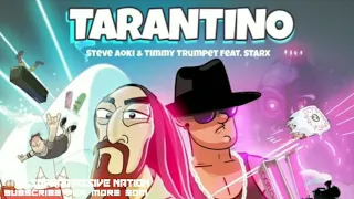 Steve Aoki & Timmy Trumpet ft. STARX - Tarantino