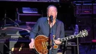 Boz Scaggs Loan Me a Dime Live at Royce Hall UCLA