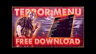 GTA V Terror Mod menu | Free | 2022 UNDETECTED | Gameplay and showcase
