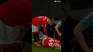 Garnacho’s major injury
