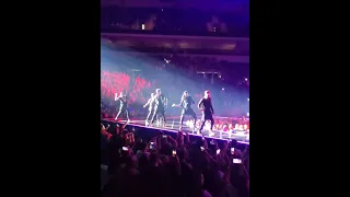 BSB: DNA World Tour ☆Get Down (You're The One For Me)☆