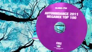 AutumnDance2011 Megamix Top100