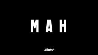 The Chemical Brothers -  MAH (Benggio Edit)