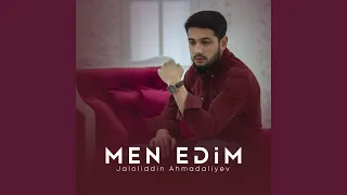 Men edim