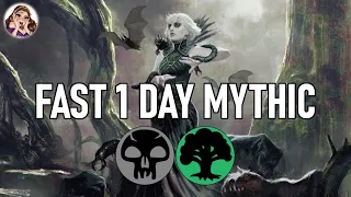 Meta Killer 💀 Fast Mythic Just 1 Day 💀 - Standard