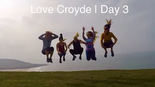 Love Croyde | Day 3