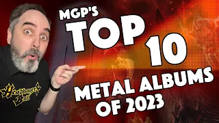 MGP’s Top 10 Metal Albums of 2023