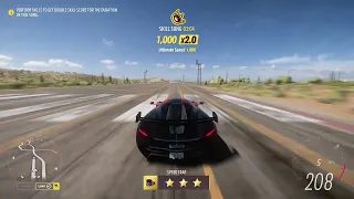 Forza Horizon 5 #1 KOENIGSEGG JESKO (DRAG TUNE insanely fast😲