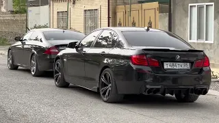 CLS 5.5 AMG | Хасавюрт