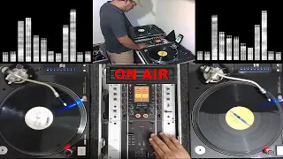 Programa Funk ao cair da tarde 05-07-18 Apresentação & Mixagens DeeJay Tony PE