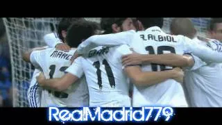 Mesut Özil • Goal vs. Levante U.D. [2:0] • Full Video • HD