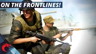 Battlefield 5- Frontlines On Twisted Steel (Full Match|No Commentary)