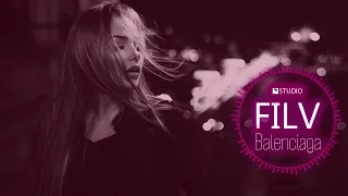 Трек в стиле FILV ► Balenciaga ► FREE FLP