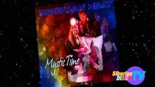 Siberian Heat  - Just Say Hello