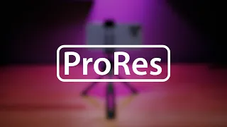 iPhone ProRes Video is HERE! | New FiLMiC PRO Update!!!