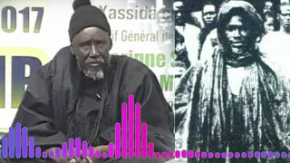 Thiey Baye Adama SARR aka degg Cheikh Ibrahima Fall ak Mag ñi