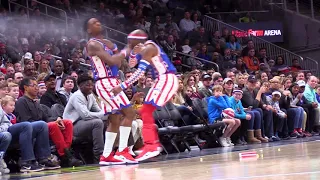 Atlanta Highlights | Harlem Globetrotters 2019