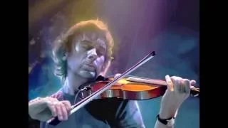 Фотоклип песни " Музыкант играл на скрипке"" в исп. Е. Камбуровой.
