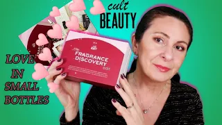 Get The Perfect Gift From Cult Beauty The Fragrance Edit | Free International Shipping