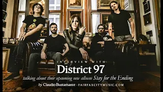 District 97 (Prog Rock, John Wetton (K. Crimson/UK/Asia)). Don't forget to subscribe to my channel.