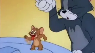 Tom and Jerry Rammstein