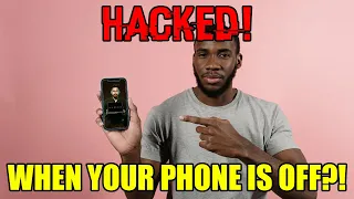 New iPhone Exploit: Can Be Compromised Even While Off!