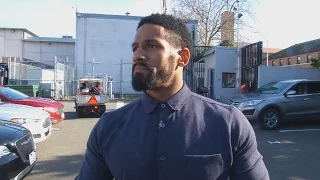 Hear Darren Young first words after finding out about Daniel Bryan's retirement: February 8, 2016