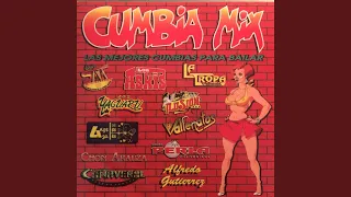 Megamix Cumbia