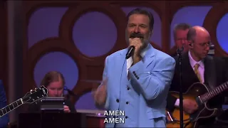 Mac Powell w/ Church Of The Apostles: Because He Lives (4/9/23)