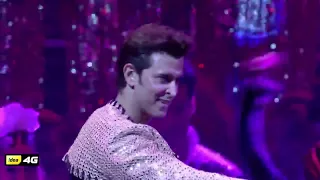 Hrithik Roshan's Full Performance IIFA Madrid 2016