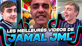 Les meilleures vidéos de JAMAL JML sur TIKTOK